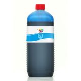 QC Canon Pixma IP2702 Uyumlu 1000 ml C Cyan Mavi Dye Yazıcı Mürekkebi