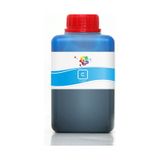 QC Canon Pixma IP6210 Uyumlu 500 ml C Cyan Mavi Dye Yazıcı Mürekkebi