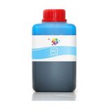 QC Canon Pixma IP6700D Uyumlu 500 ml PC Photo Cyan Foto Mavi Dye Yazıcı Mürekkebi
