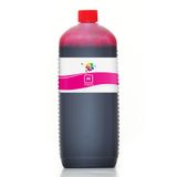 QC Canon Pixma IX6850 Uyumlu 1000 ml M Magenta Macenta Dye Yazıcı Mürekkebi