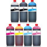 Qc Canon Pixma MP950 Yazıcı Uyumlu Kartuş Mürekkebi Pro Serisi 1000ML Mürekkep Seti - Renkli