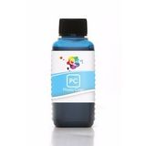 Qc Canon Pixma MP950 Yazıcı Uyumlu Kartuş Mürekkebi Pro Serisi 100ML Pc Dye Fotoğraf Mavi