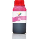 Qc Canon Pixma MP950 Yazıcı Uyumlu Kartuş Mürekkebi Pro Serisi 250ML Pm Dye Fotoğraf Macenta - Magenta