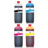 Qc Canon Tanklı Yazıcı Mürekkebi Eco Serisi 1000ML Renkli