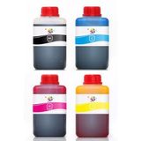 Qc Canon Tanklı Yazıcı Mürekkebi Eco Serisi 500ML Renkli