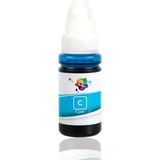 Qc Canon Tanklı Yazıcı Mürekkebi Pro Serisi 70ML C Dye Mavi