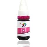 Qc Canon Tanklı Yazıcı Mürekkebi Pro Serisi 70ML M Dye Macenta - Magenta