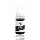 Qc Canon Tanklı Yazıcı Mürekkebi Pro Serisi 70ML Pgbk Pigment Siyah