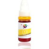 Qc Canon Tanklı Yazıcı Mürekkebi Pro Serisi 70ML Y Dye Sarı