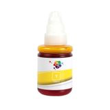 QC Canon Tanklı Yazıcı Uyumlu Mürekkep 135ml Y Yellow Sarı Dye
