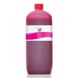 QC Canon W8400PG Imageprograf Yazıcı Uyumlu Pro Serisi 1000 ml M Pigment Macenta Kartuş Mürekkebi
