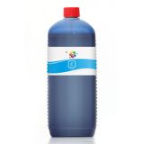 QC Epson Expression ME 101 Uyumlu Yazıcı Mürekkebi 1000ml C Cyan Mavi Pigment