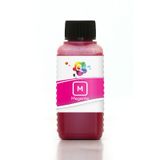 QC Epson L210 Uyumlu Süblimasyon Mürekkep 100ml M DS Magenta Macenta