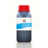 QC Epson L210 Uyumlu Süblimasyon Mürekkep 250ml C DS Cyan Mavi
