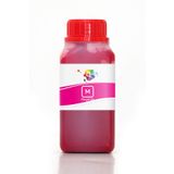 QC Epson L210 Uyumlu Süblimasyon Mürekkep 250ml M DS Magenta Macenta