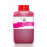 QC Epson L210 Uyumlu Süblimasyon Mürekkep 500ml M DS Magenta Macenta