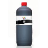 QC Epson L210 Uyumlu Yazıcı Mürekkebi 1000ml BK Black Siyah Dye