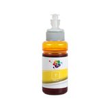 QC Epson L210 Uyumlu Yazıcı Mürekkebi 70ml Y Yellow Sarı Dye