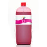 QC Epson L220 Uyumlu Süblimasyon Mürekkep 1000ml M DS Magenta Macenta