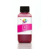 QC Epson L220 Uyumlu Süblimasyon Mürekkep 100ml M DS Magenta Macenta