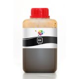 QC Epson L220 Uyumlu Süblimasyon Mürekkep 500ml BK DS Black Siyah