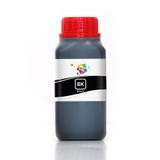 QC Epson L220 Uyumlu Yazıcı Mürekkebi 250ml BK Black Siyah Dye