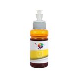 QC Epson L220 Uyumlu Yazıcı Mürekkebi 70ml Y Yellow Sarı Dye