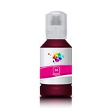QC Epson L3060 Uyumlu Yazıcı Mürekkebi 140ml M Magenta Macenta Dye