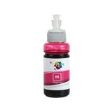 QC Epson L3150 Uyumlu Yazıcı Mürekkebi 70ml M Magenta Macenta Dye