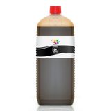 QC Epson L365 Uyumlu Süblimasyon Mürekkep 1000ml BK DS Black Siyah