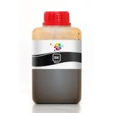 QC Epson L365 Uyumlu Süblimasyon Mürekkep 500ml BK DS Black Siyah