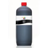 QC Epson L365 Uyumlu Yazıcı Mürekkebi 1000ml BK Black Siyah Dye