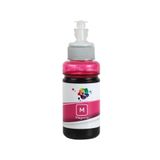 QC Epson L365 Uyumlu Yazıcı Mürekkebi 70ml M Magenta Macenta Dye