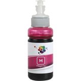 Qc Epson L365 Yazıcı Uyumlu Mürekkep PRO 70ml M Dye-Magenta - M Dye - Magenta