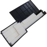 QC Epson L382 Atık Mürekkep Pad