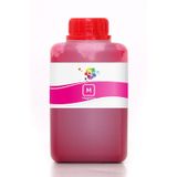 QC Epson L382 Uyumlu Süblimasyon Mürekkep 500ml M DS Magenta Macenta