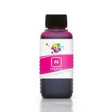 QC Epson L382 Uyumlu Yazıcı Mürekkebi 100ml M Magenta Macenta Dye