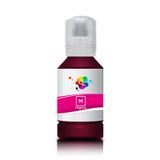 QC Epson L382 Uyumlu Yazıcı Mürekkebi 140ml M Magenta Macenta Dye