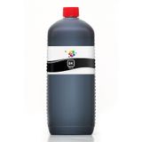 QC Epson Stylus Photo RX580 Uyumlu Yazıcı Mürekkebi 1000ml BK Black Siyah Dye