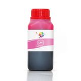 QC Epson Stylus Photo RX580 Uyumlu Yazıcı Mürekkebi 250ml LM Light Magenta Açık Macenta Dye
