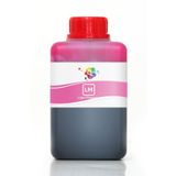 QC Epson Stylus Photo RX680 Uyumlu Yazıcı Mürekkebi 500ml LM Light Magenta Açık Macenta Dye