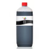 QC Epson Stylus Photo T20E Uyumlu Yazıcı Mürekkebi 1000ml MBK Mat Black Mat Siyah Pigment