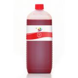 QC Epson Stylus Photo T20E Uyumlu Yazıcı Mürekkebi 1000ml R Red Kırmızı Pigment