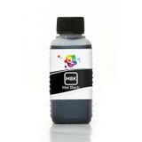 QC Epson Stylus Photo T20E Uyumlu Yazıcı Mürekkebi 100ml MBK Mat Black Mat Siyah Pigment