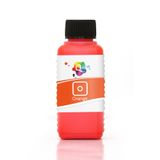 QC Epson Stylus Photo T20E Uyumlu Yazıcı Mürekkebi 100ml O Orange Turuncu Pigment