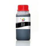 QC Epson Stylus Photo T20E Uyumlu Yazıcı Mürekkebi 250ml PBK Photo Black Foto Siyah Pigment