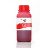 QC Epson Stylus Photo T20E Uyumlu Yazıcı Mürekkebi 250ml R Red Kırmızı Pigment