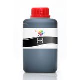 QC Epson Stylus Photo T20E Uyumlu Yazıcı Mürekkebi 500ml MBK Mat Black Mat Siyah Pigment
