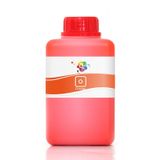 QC Epson Stylus Photo T20E Uyumlu Yazıcı Mürekkebi 500ml O Orange Turuncu Pigment