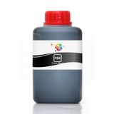 QC Epson Stylus Photo T20E Uyumlu Yazıcı Mürekkebi 500ml PBK Photo Black Foto Siyah Pigment